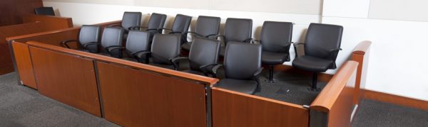 Modern Courtroom Jury Box Modern Courtroom Jury Box