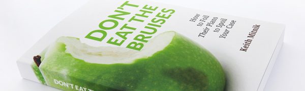 Dont Eat the Bruises Keith Mitnik Review Dont Eat the Bruises Keith Mitnik Review